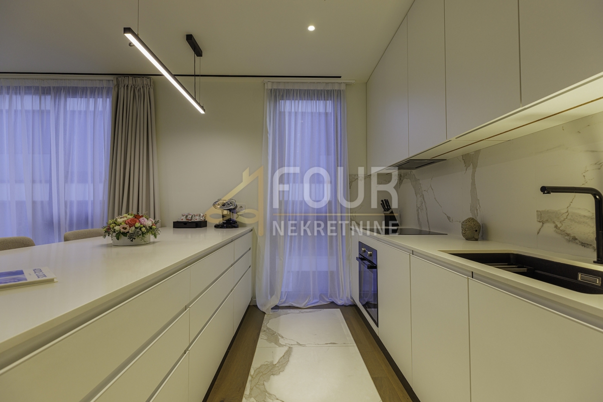 Istria, Umago - zona circostante, villa - lussuoso resort