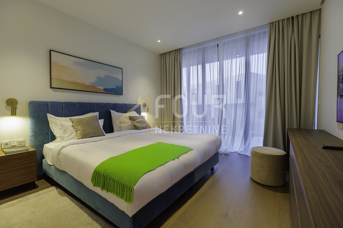 Istria, Umago - zona circostante, villa - lussuoso resort