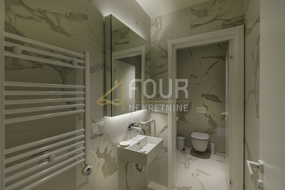 Istria, Umago - zona circostante, villa - lussuoso resort