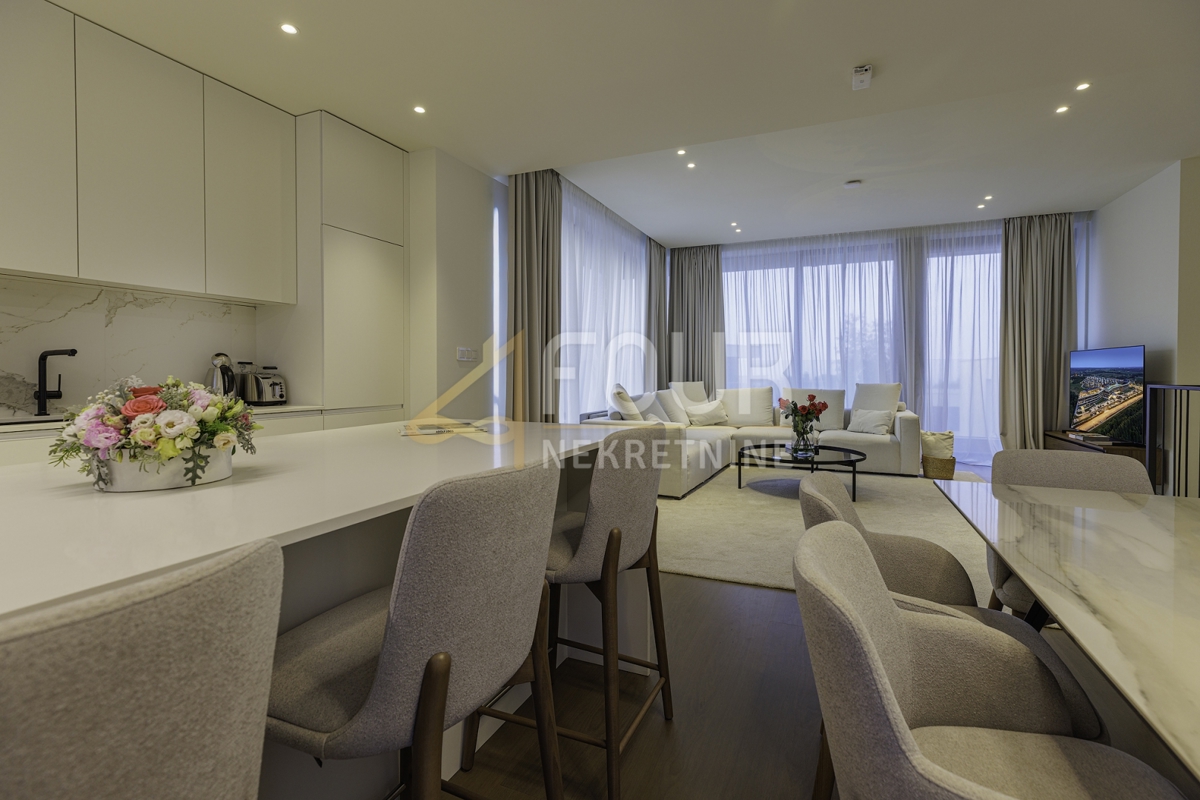 Istria, Umago - zona circostante, villa - lussuoso resort