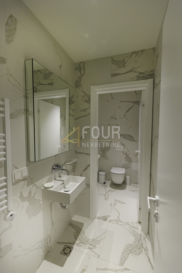 Istria, Umago - zona circostante, villa - lussuoso resort