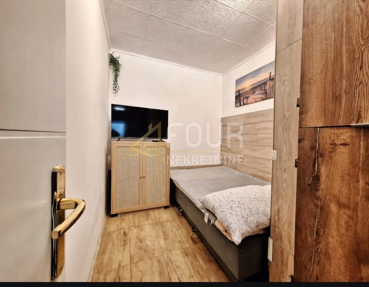 Crikvenica, Dramalj, monolocale con terrazza