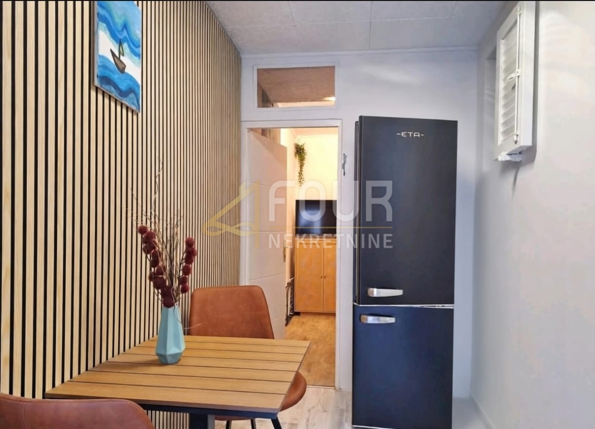 Crikvenica, Dramalj, monolocale con terrazza