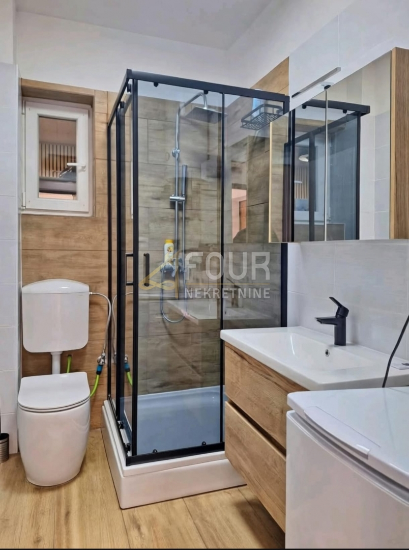 Crikvenica, Dramalj, monolocale con terrazza