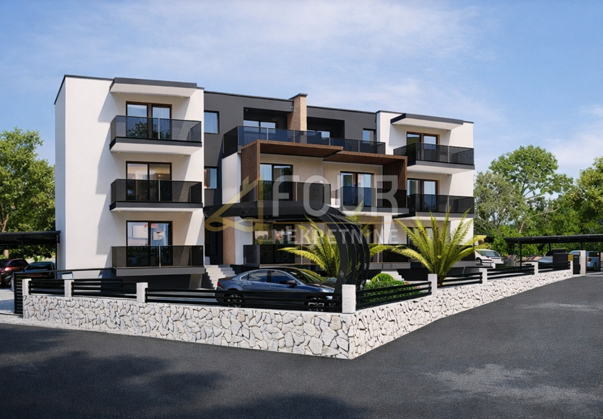 Podmurvice, Rijeka, 51,82m2