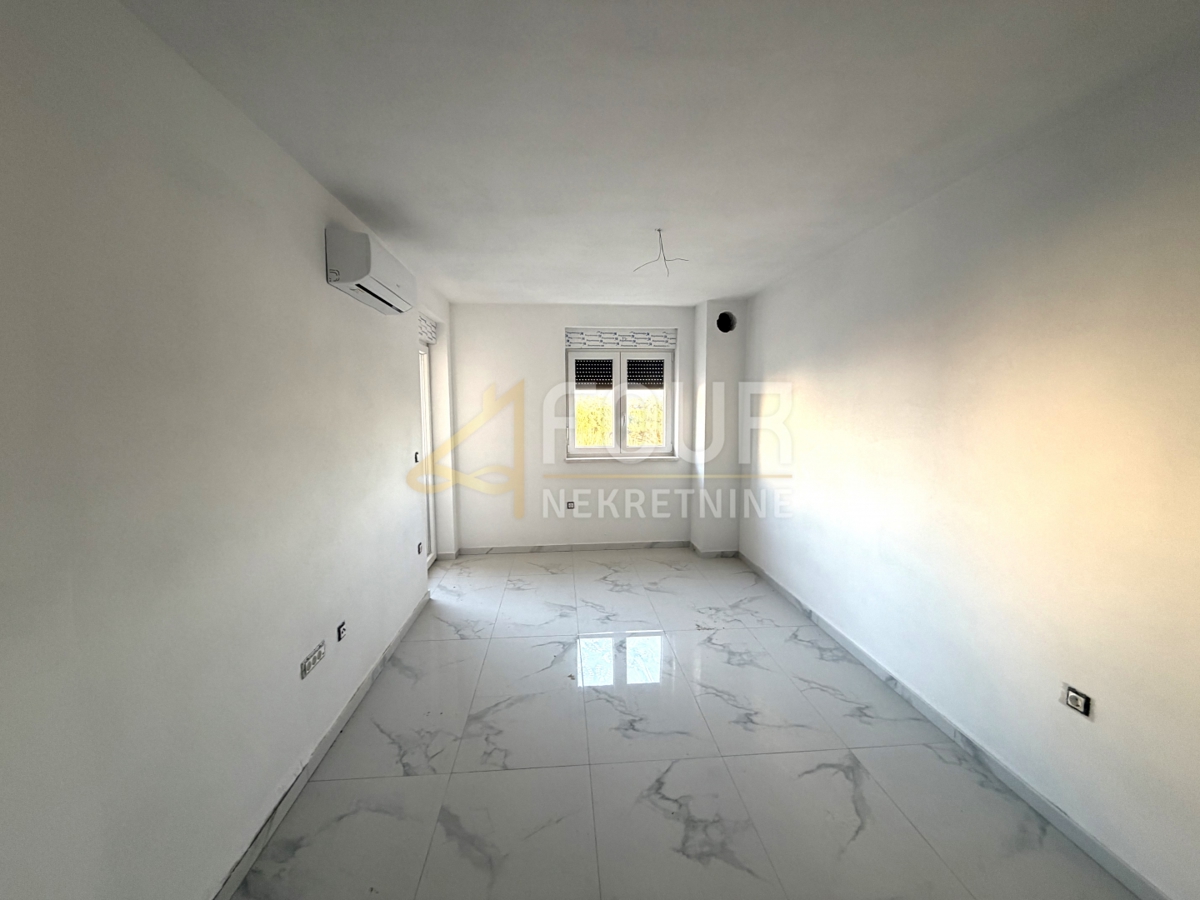 Istria, Pola, 2s+db, 51,50m2, loggia