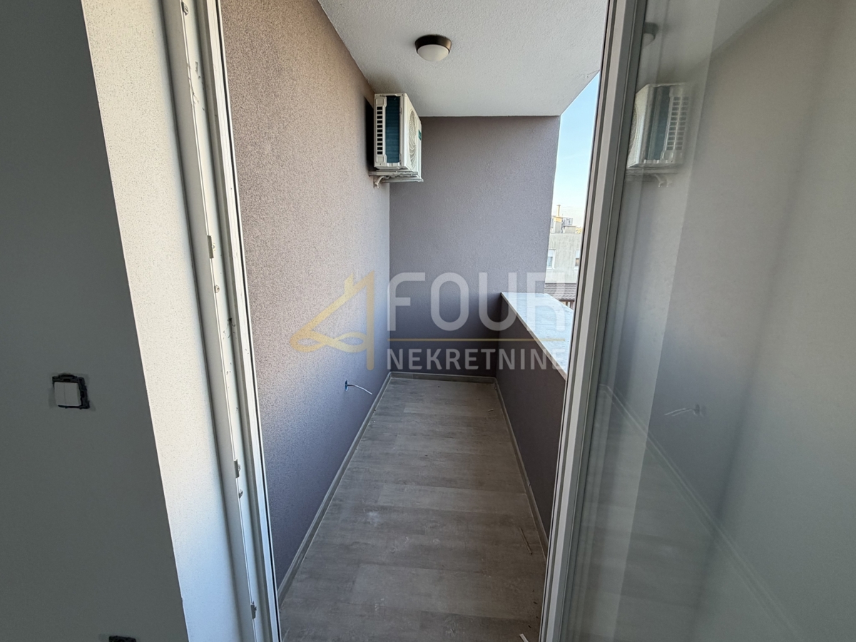 Istria, Pola, 2s+db, 51,50m2, loggia