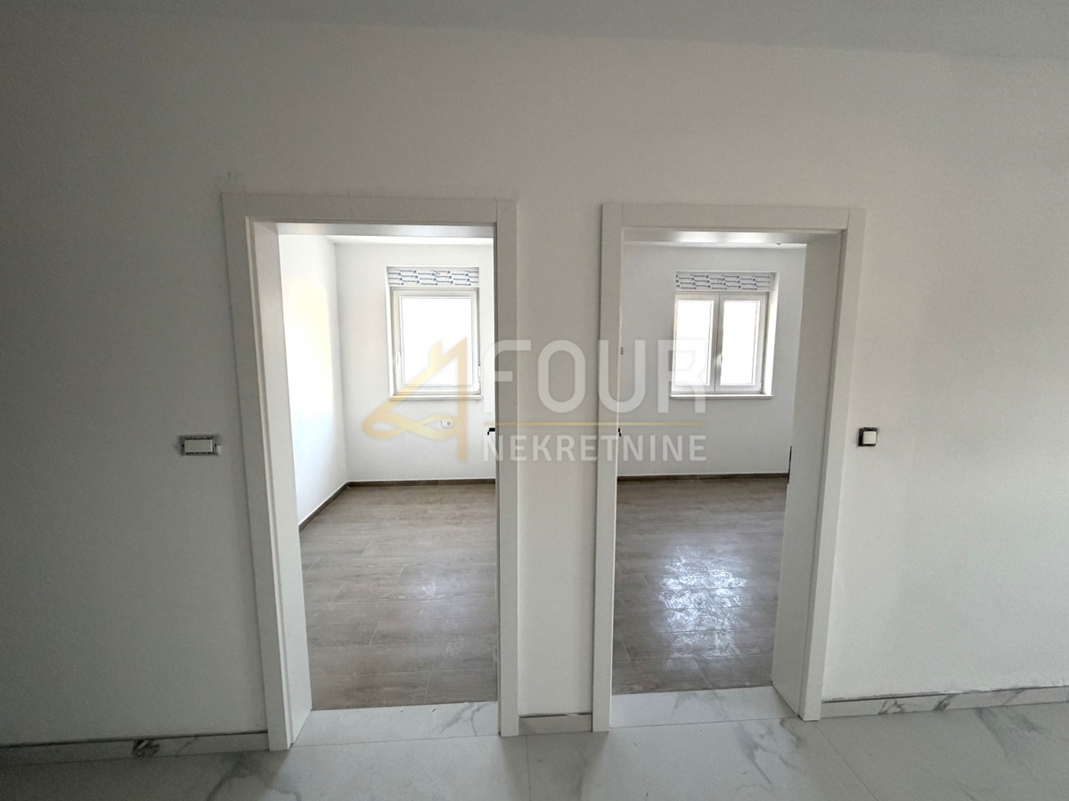 Istria, Pola, 2s+db, 51,50m2, loggia