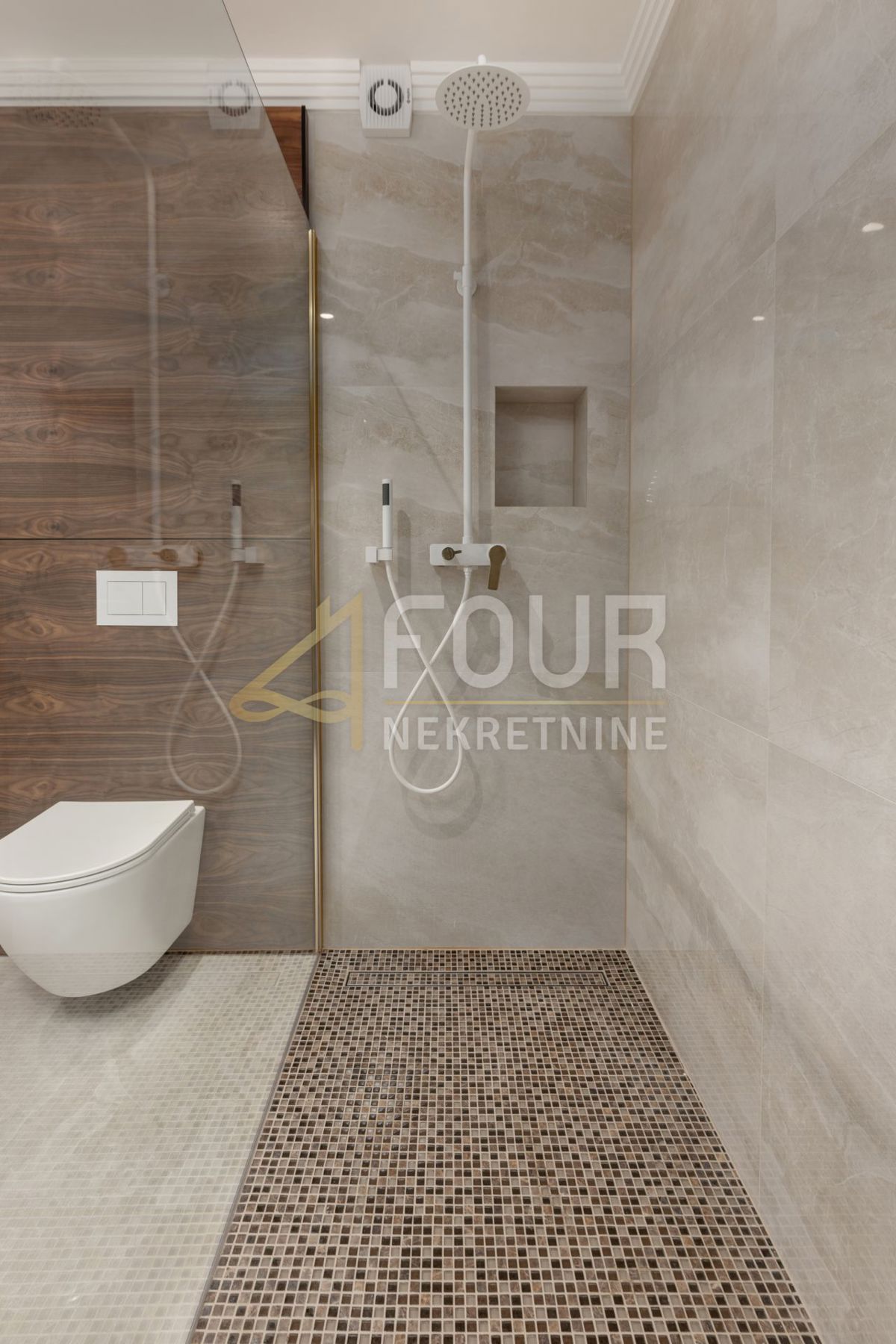 Malinska, Malinska-Dubašnica, 100,38m2