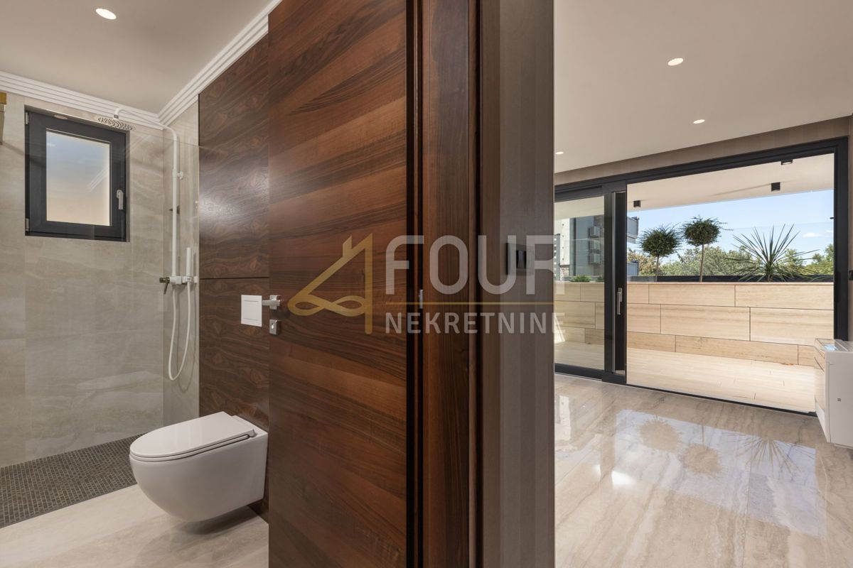 Malinska, Malinska-Dubašnica, 100,38m2