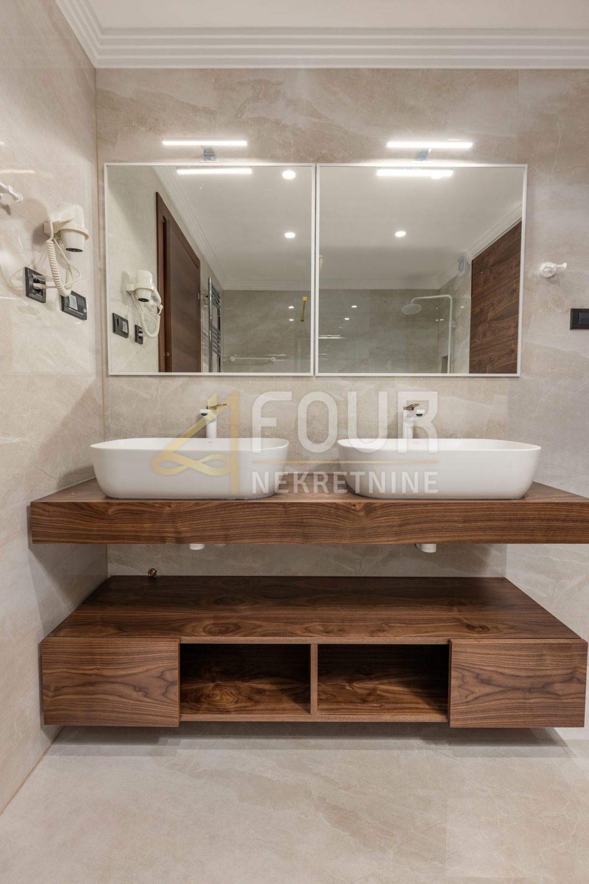 Malinska, Malinska-Dubašnica, 100,38m2