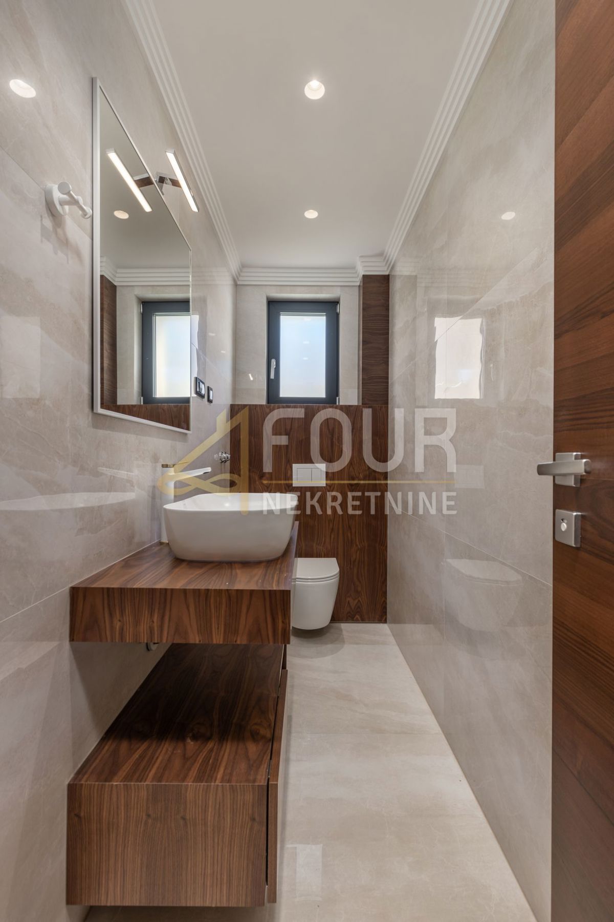 Malinska, Malinska-Dubašnica, 100,38m2