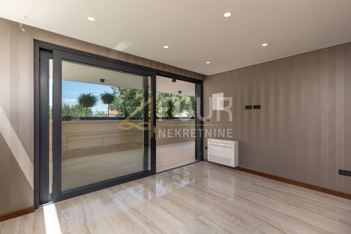 Malinska, Malinska-Dubašnica, 100,38m2