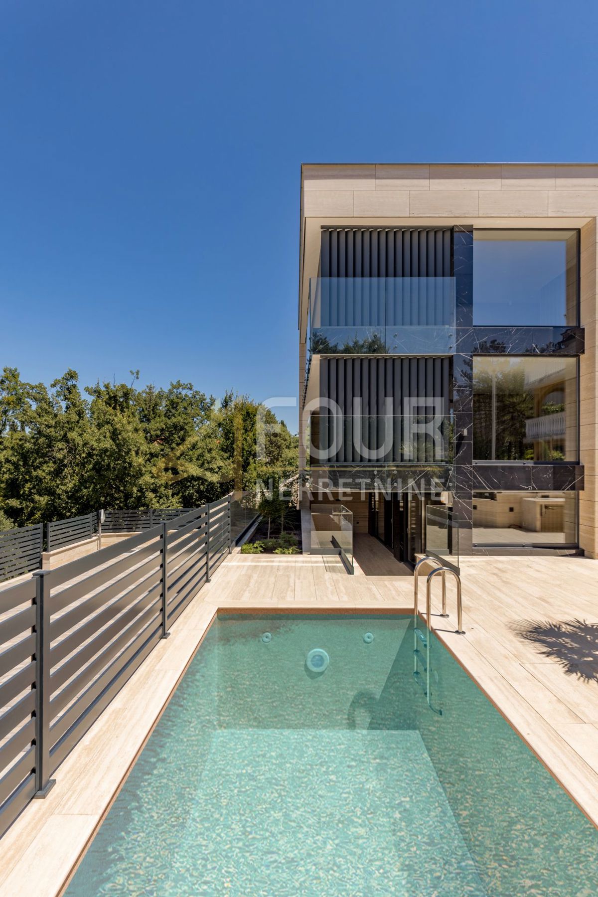 Malinska, Malinska-Dubašnica, 100,38m2