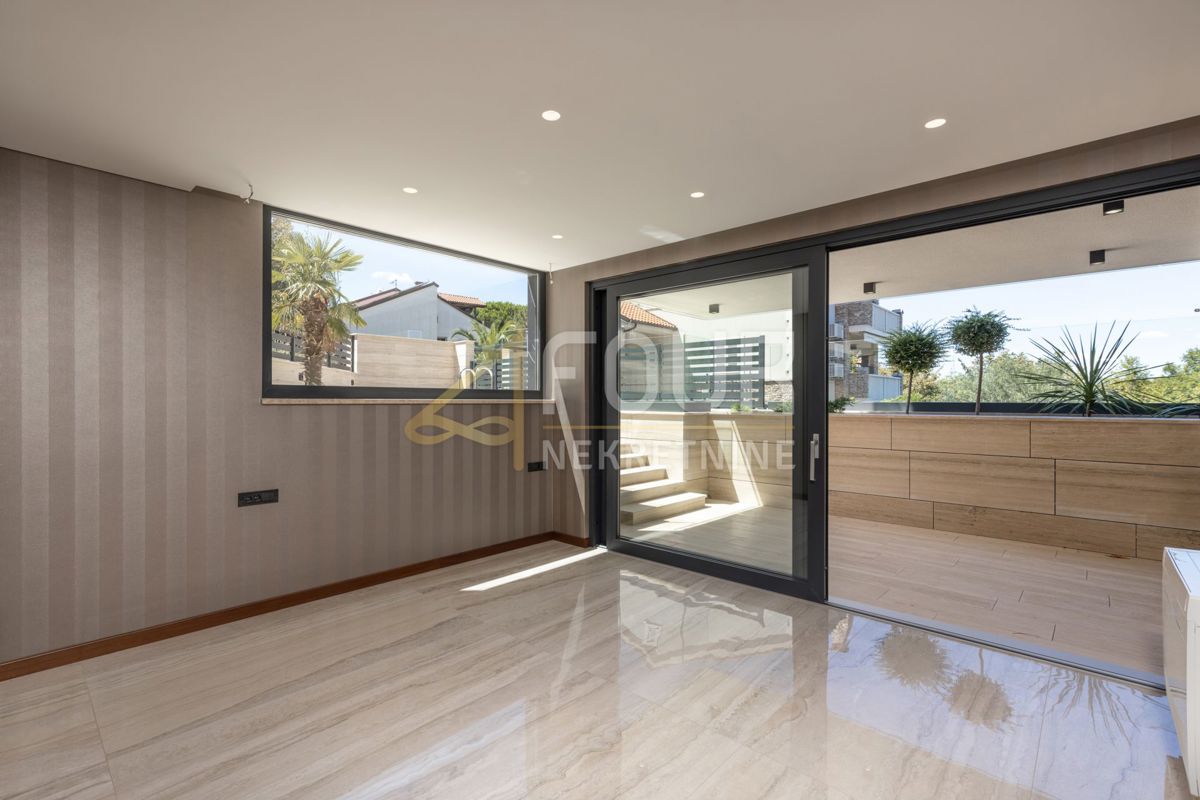 Malinska, Malinska-Dubašnica, 100,38m2