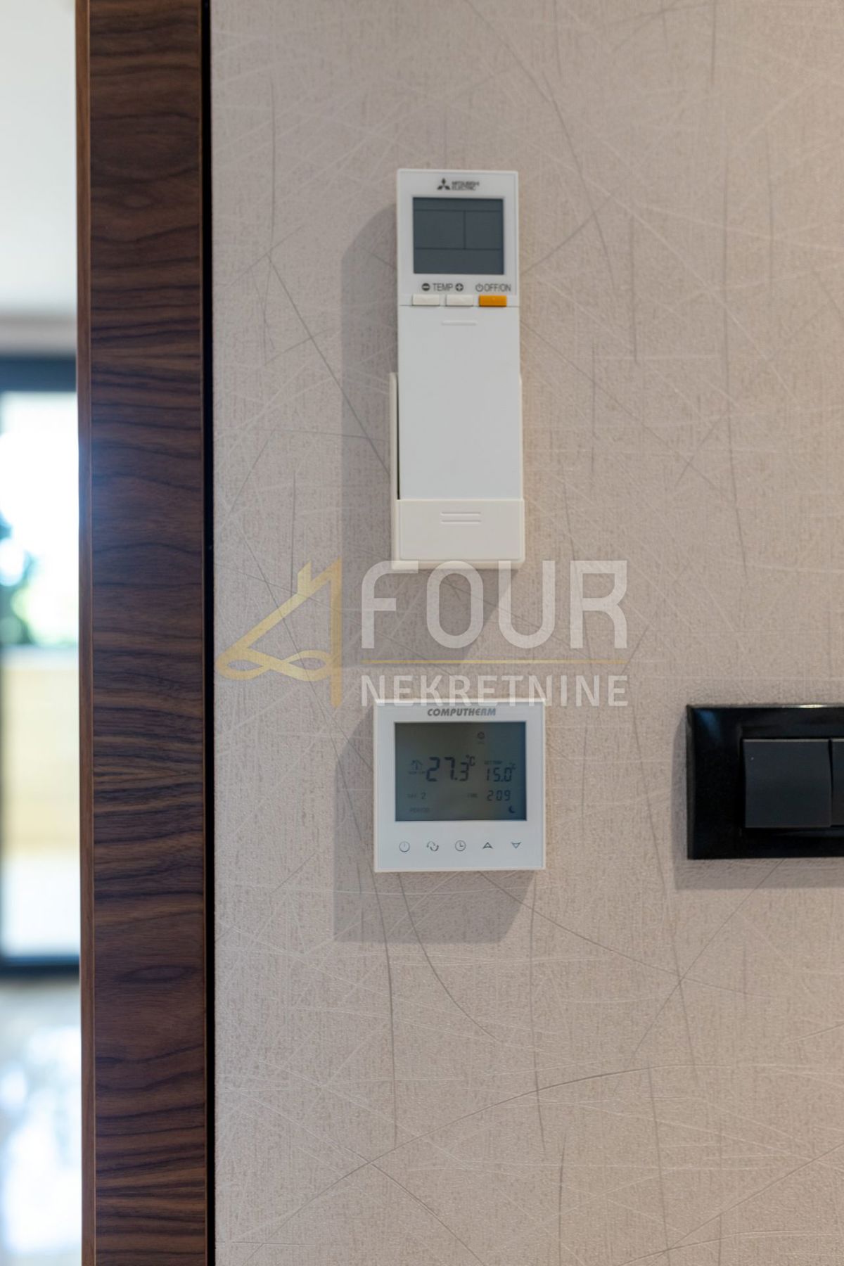 Malinska, Malinska-Dubašnica, 100,38m2