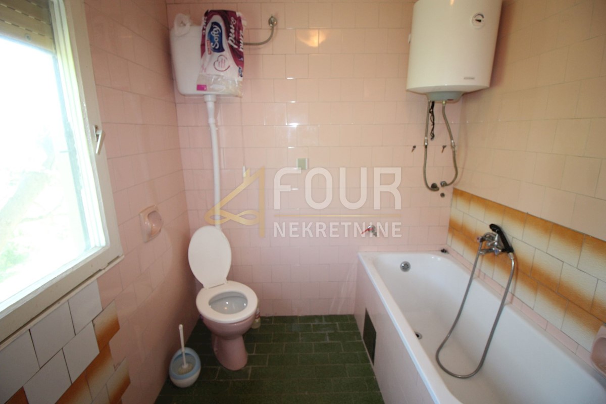 Novi Vinodolski, 80m2