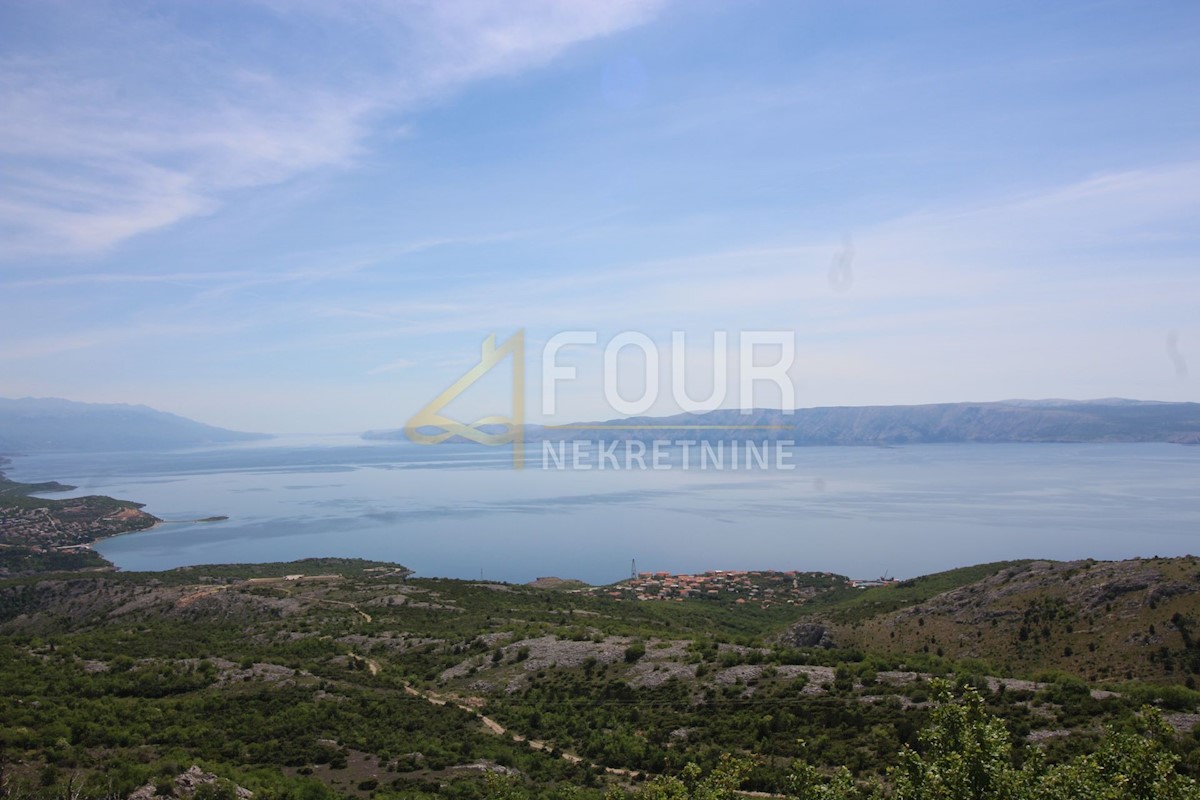 Novi Vinodolski, 80m2