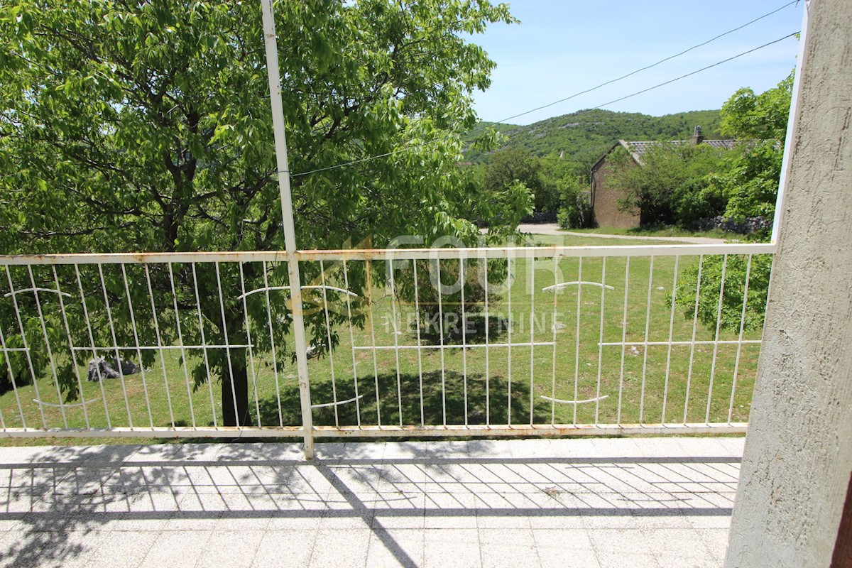 Novi Vinodolski, 80m2