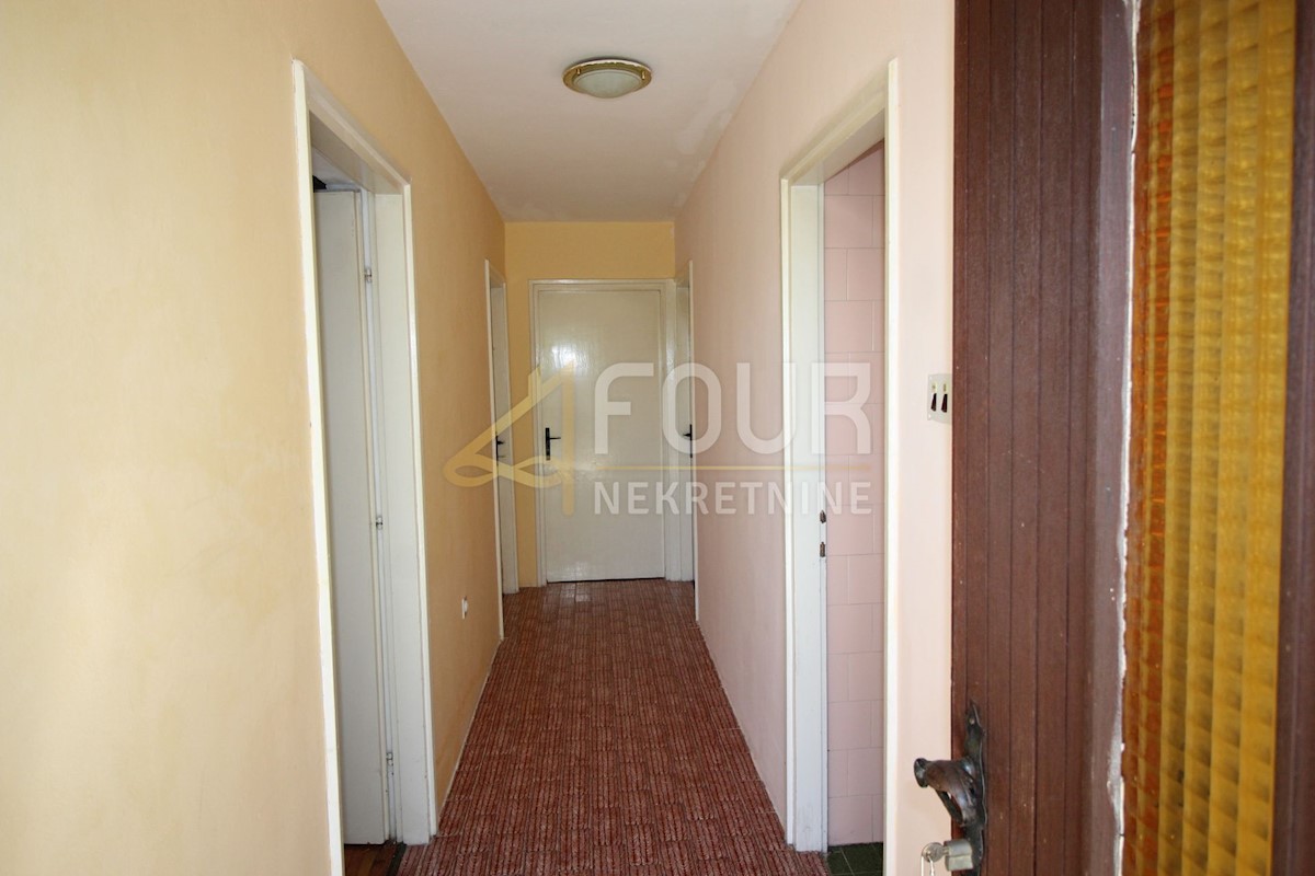 Novi Vinodolski, 80m2