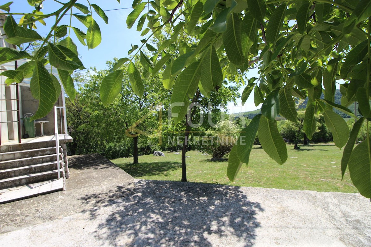 Novi Vinodolski, 80m2