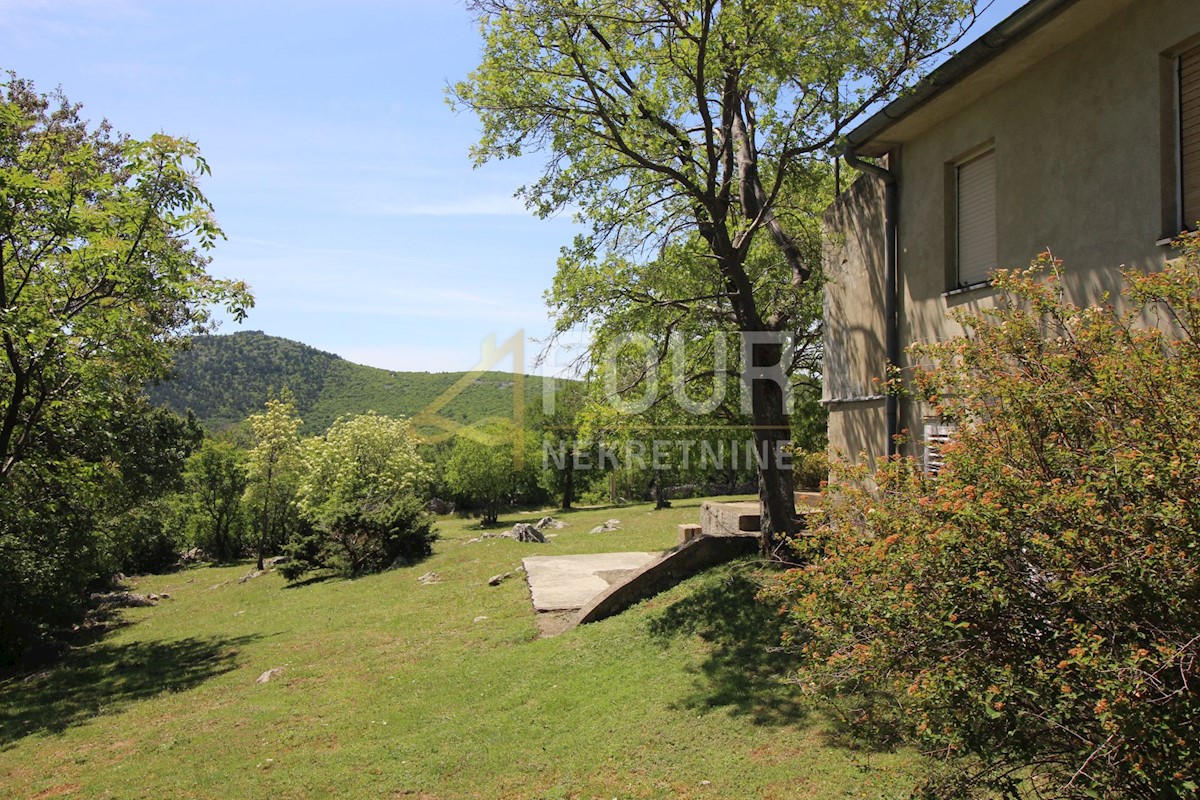 Novi Vinodolski, 80m2