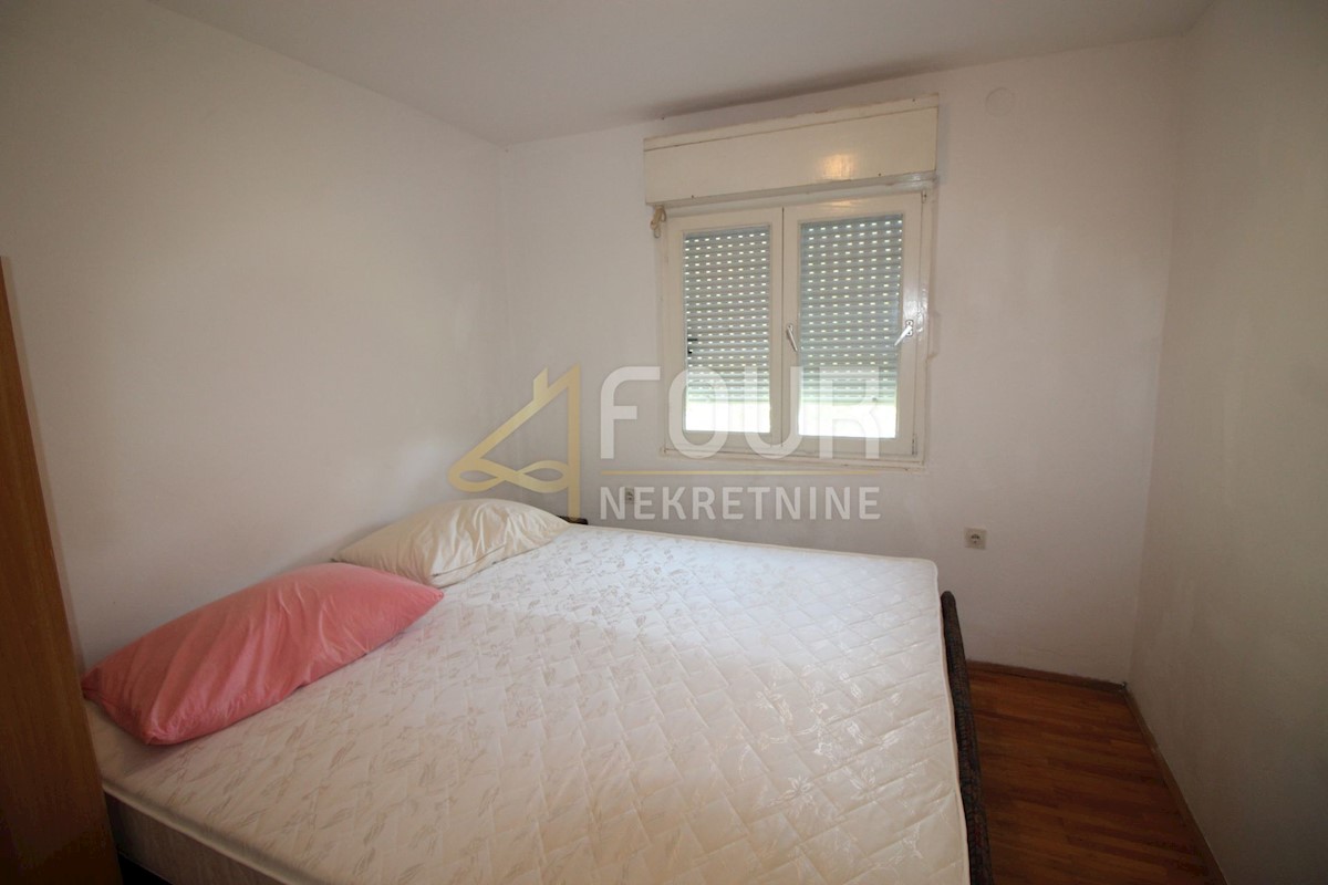 Novi Vinodolski, 80m2