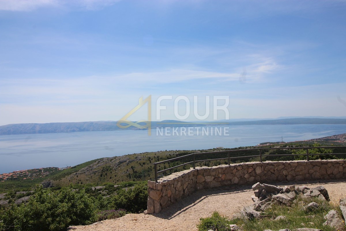 Novi Vinodolski, 80m2