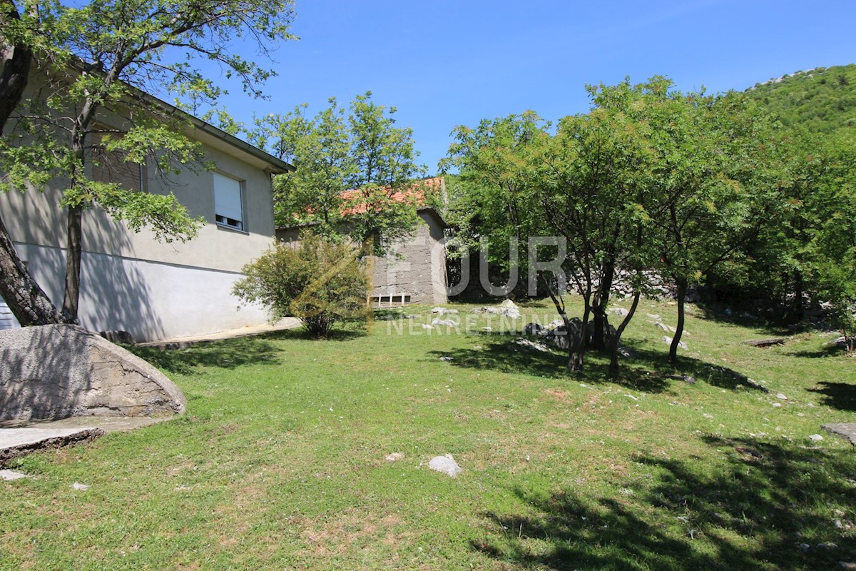 Novi Vinodolski, 80m2