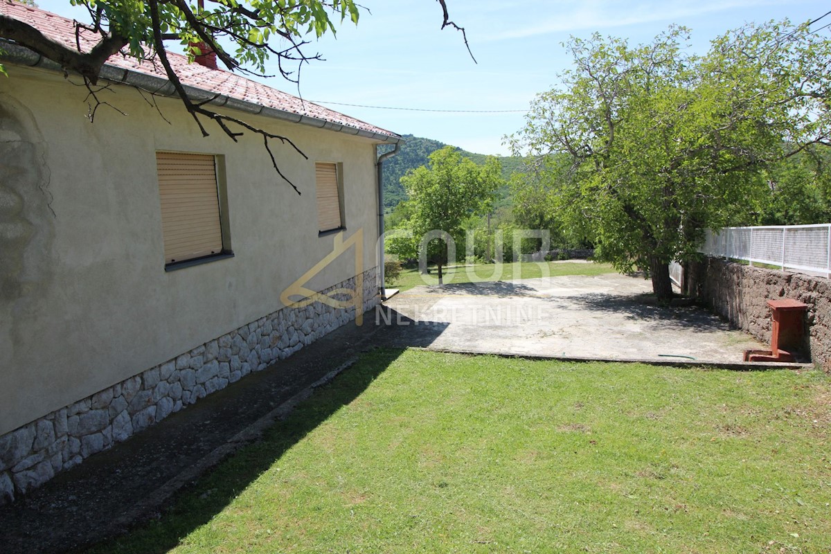 Novi Vinodolski, 80m2