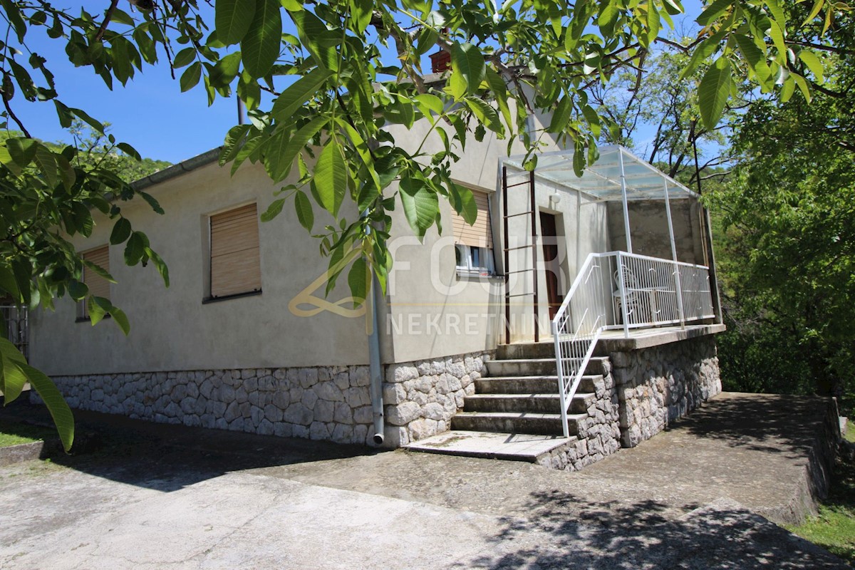 Novi Vinodolski, 80m2