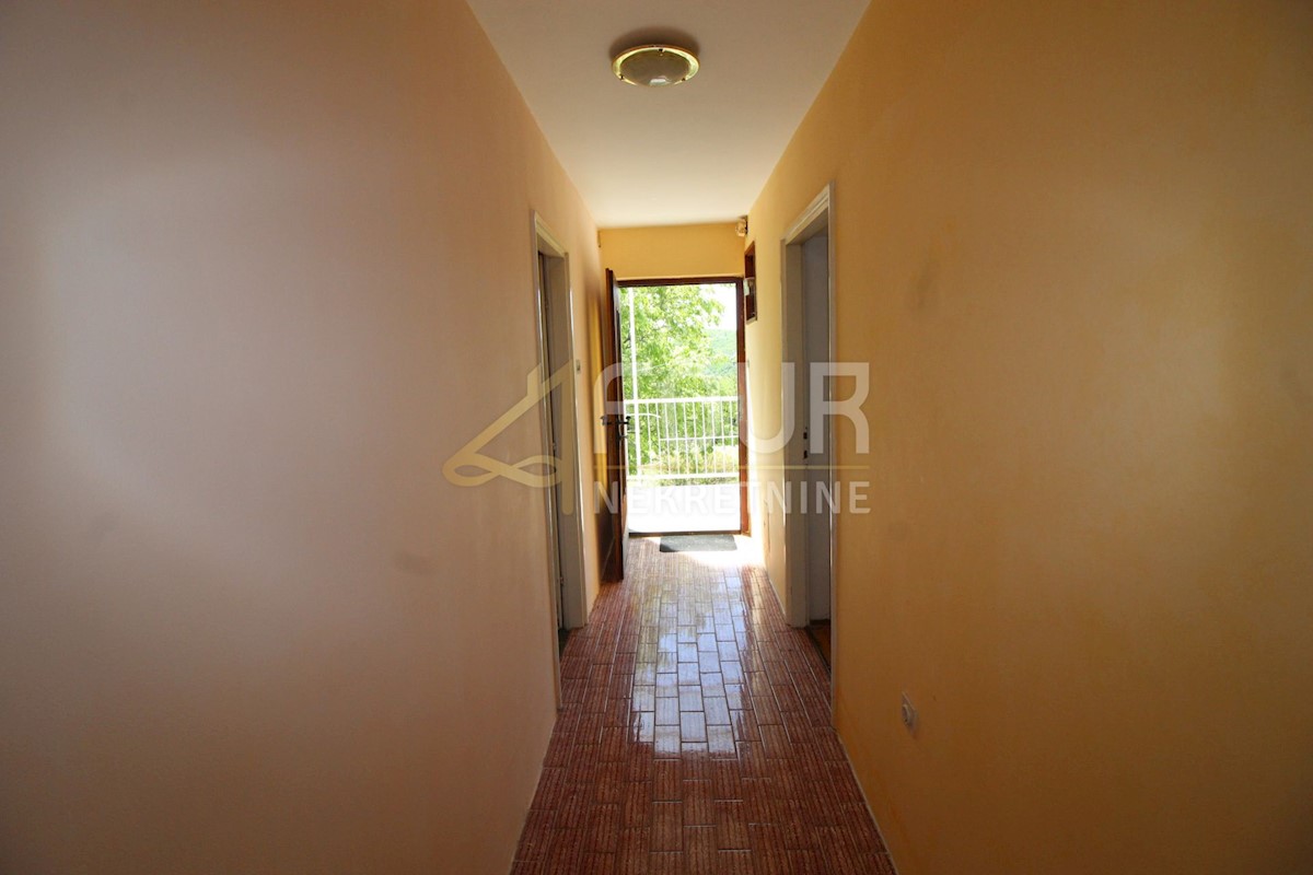 Novi Vinodolski, 80m2