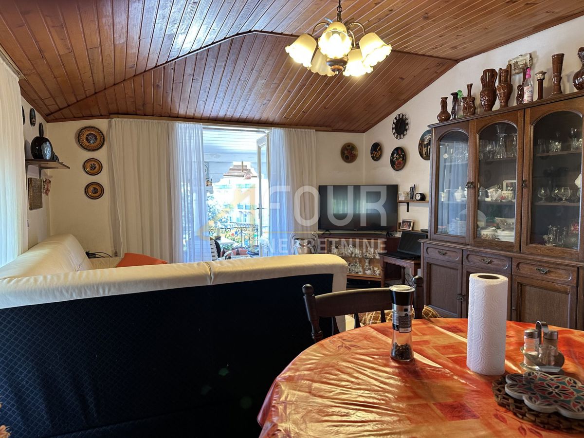 Opatija - Centar, Opatija, 82m2