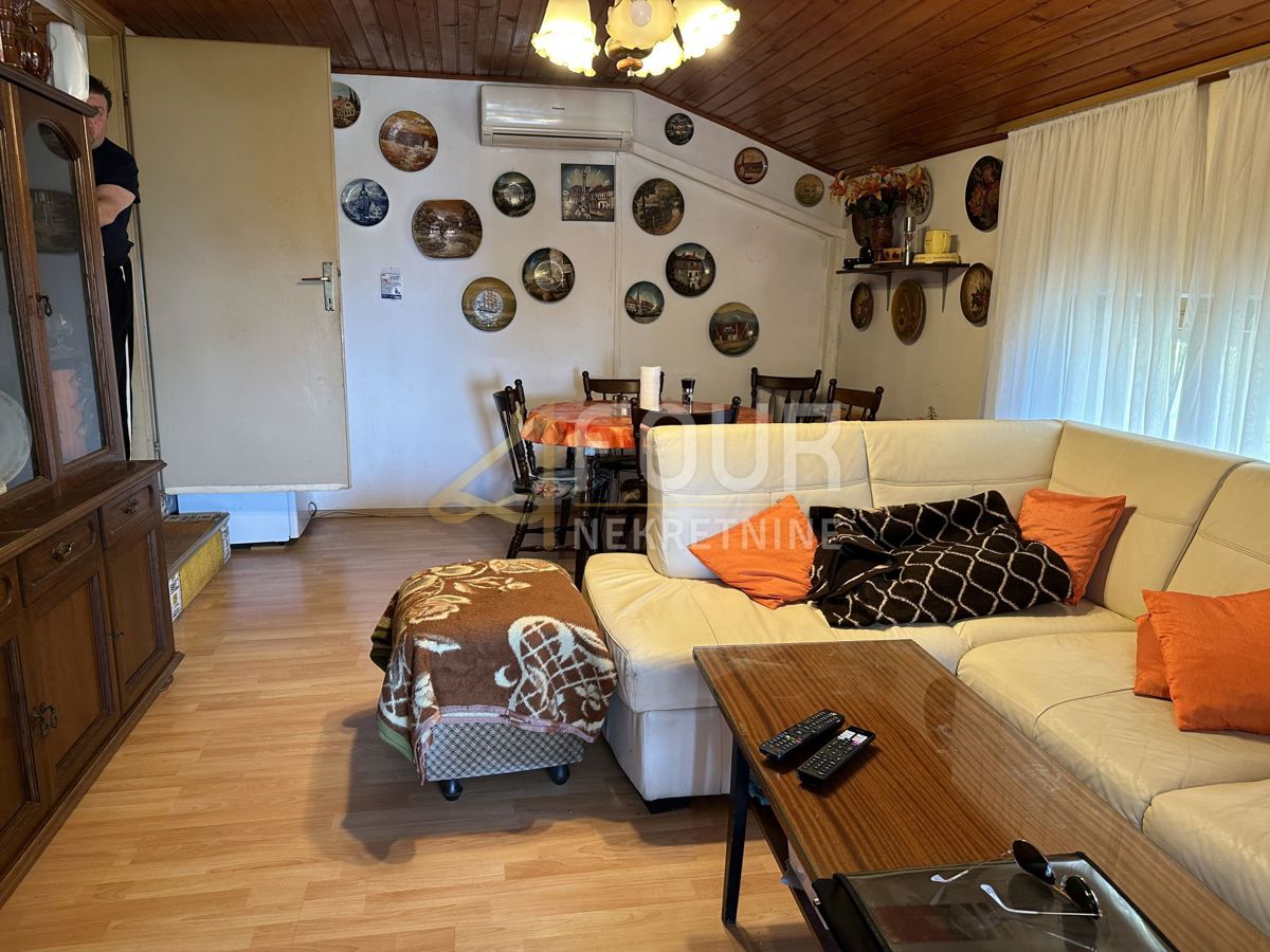 Opatija - Centar, Opatija, 82m2