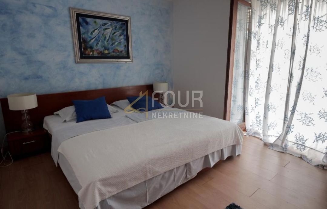 Njivice, Omišalj, 360m2