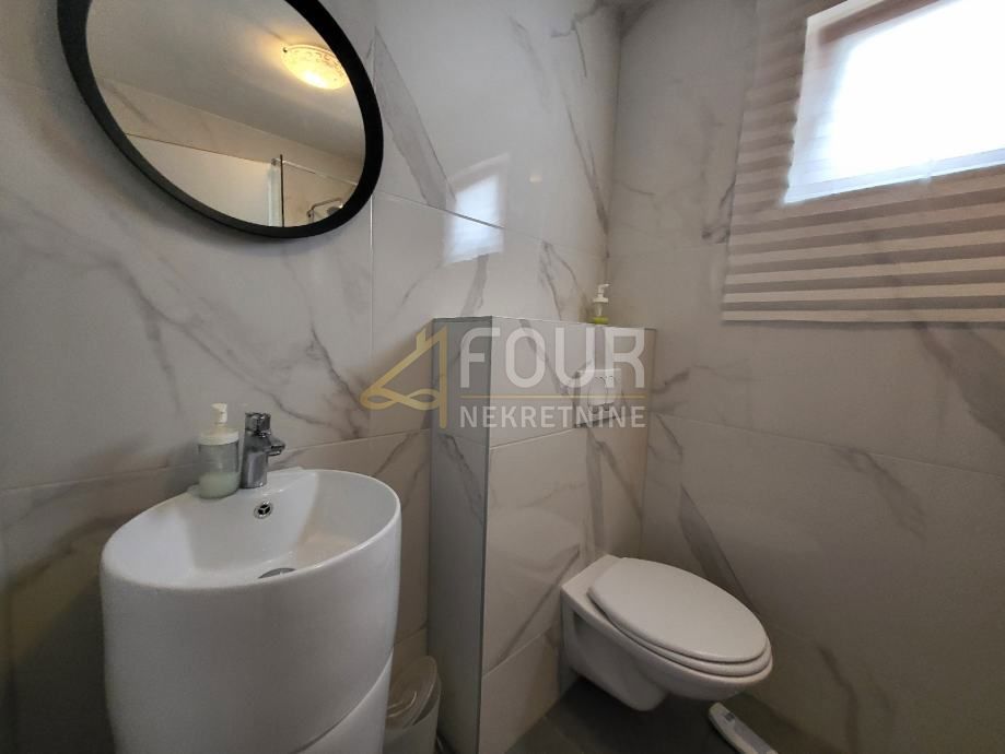 Njivice, Omišalj, 360m2