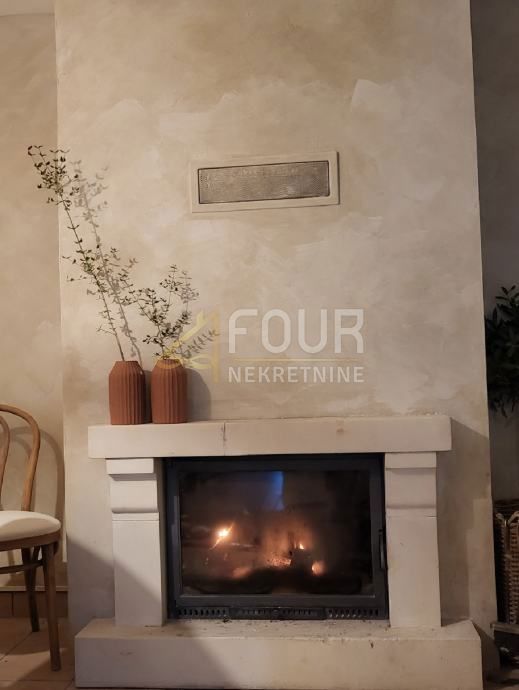 Njivice, Omišalj, 360m2