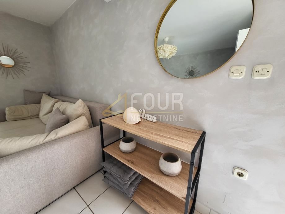 Njivice, Omišalj, 360m2