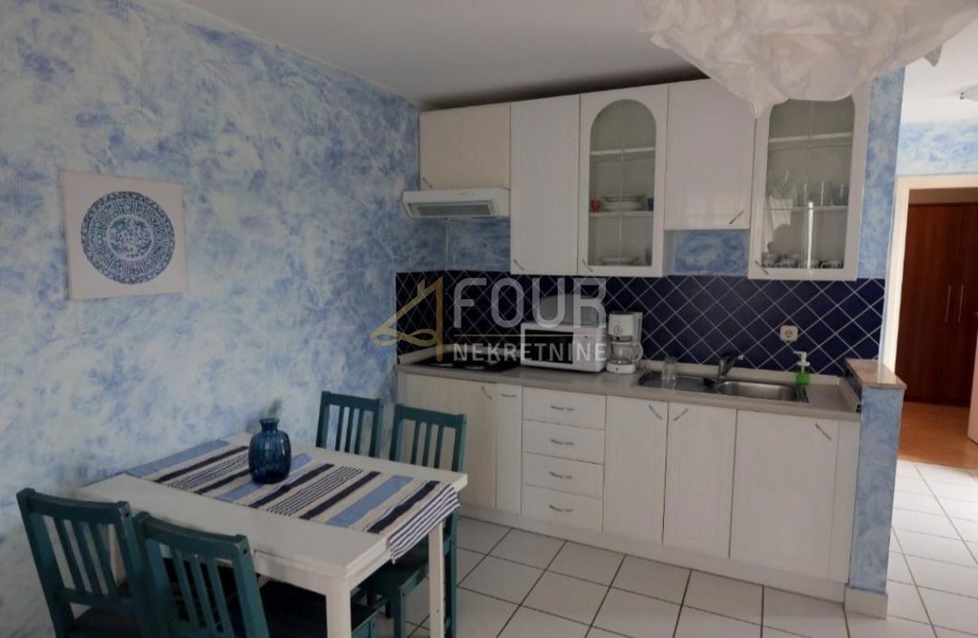 Njivice, Omišalj, 360m2