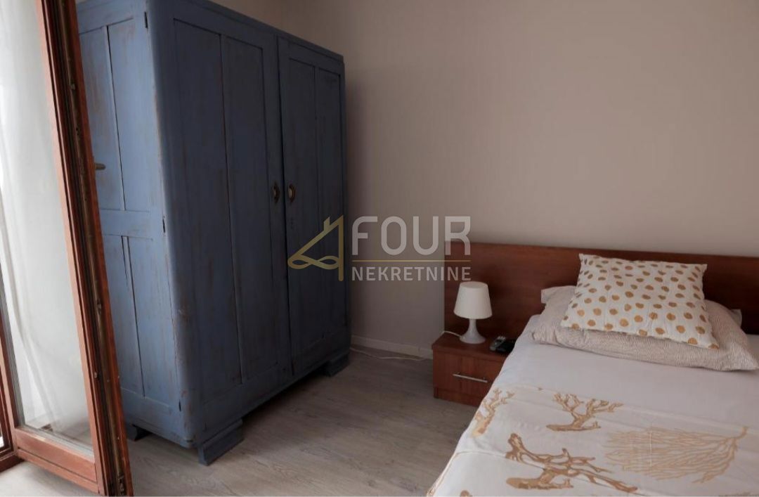 Njivice, Omišalj, 360m2