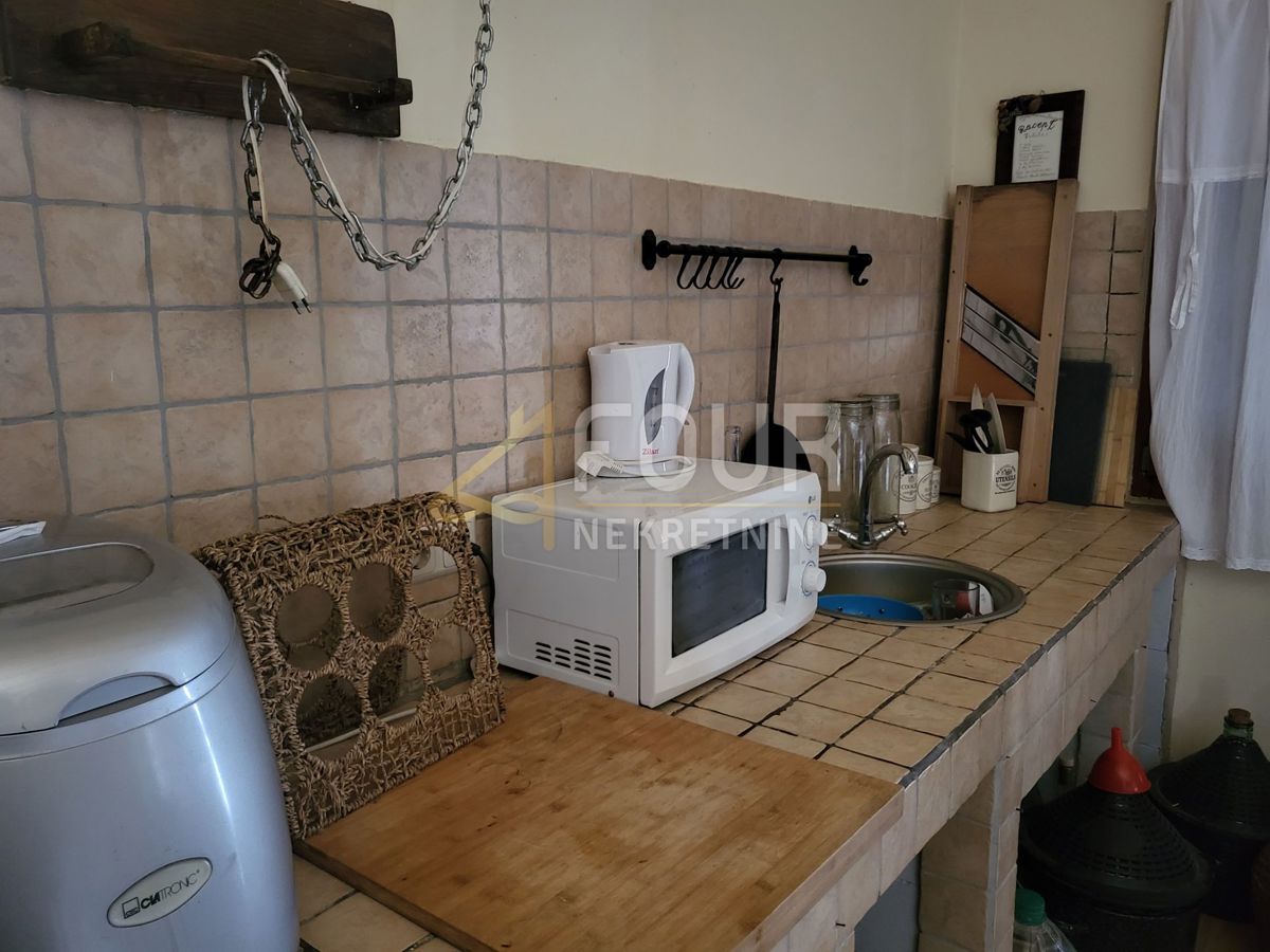 Njivice, Omišalj, 360m2