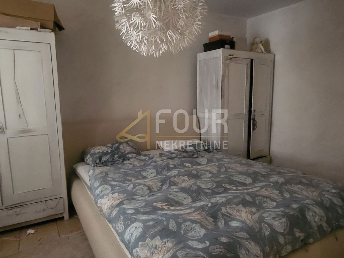 Njivice, Omišalj, 360m2