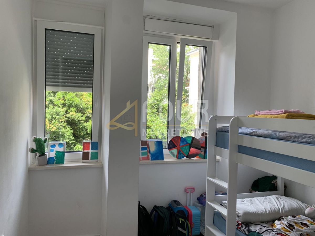 Centar, Rijeka, 101,39m2