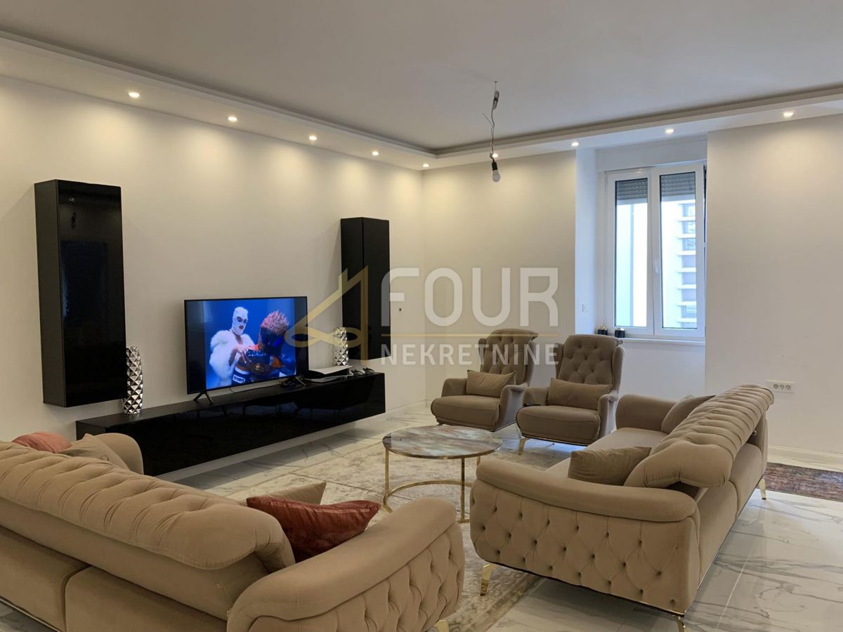 Centar, Rijeka, 101,39m2