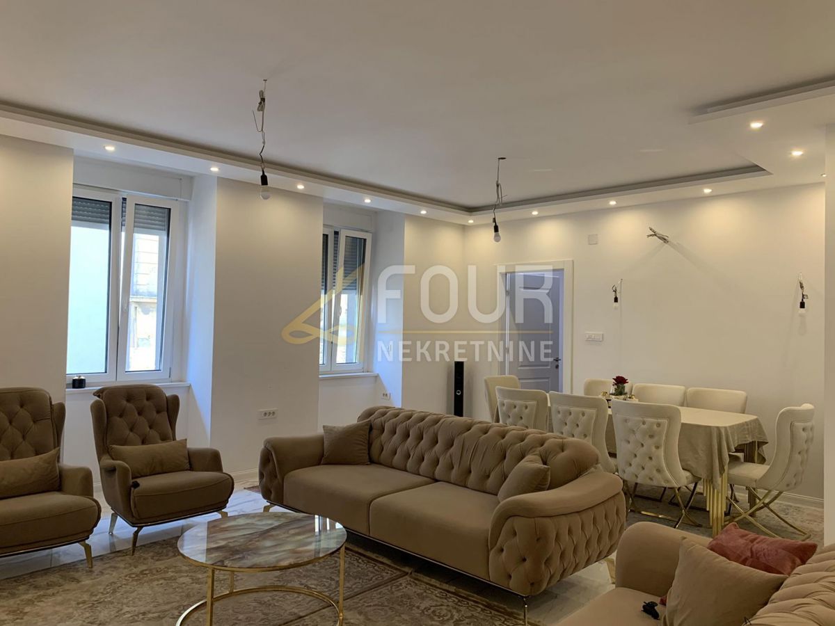 Centar, Rijeka, 101,39m2