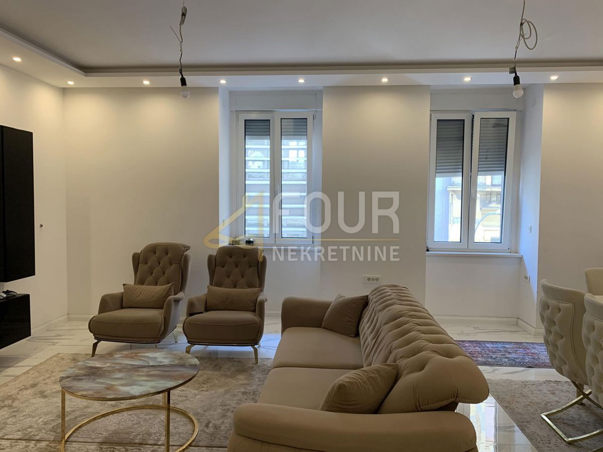 Centar, Rijeka, 101,39m2