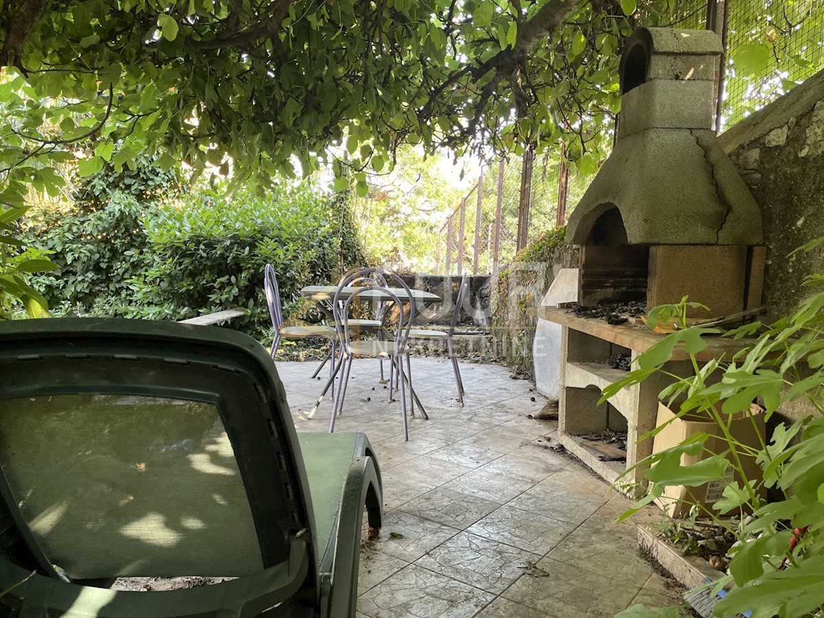 Banderovo, Rijeka, 61,71m2