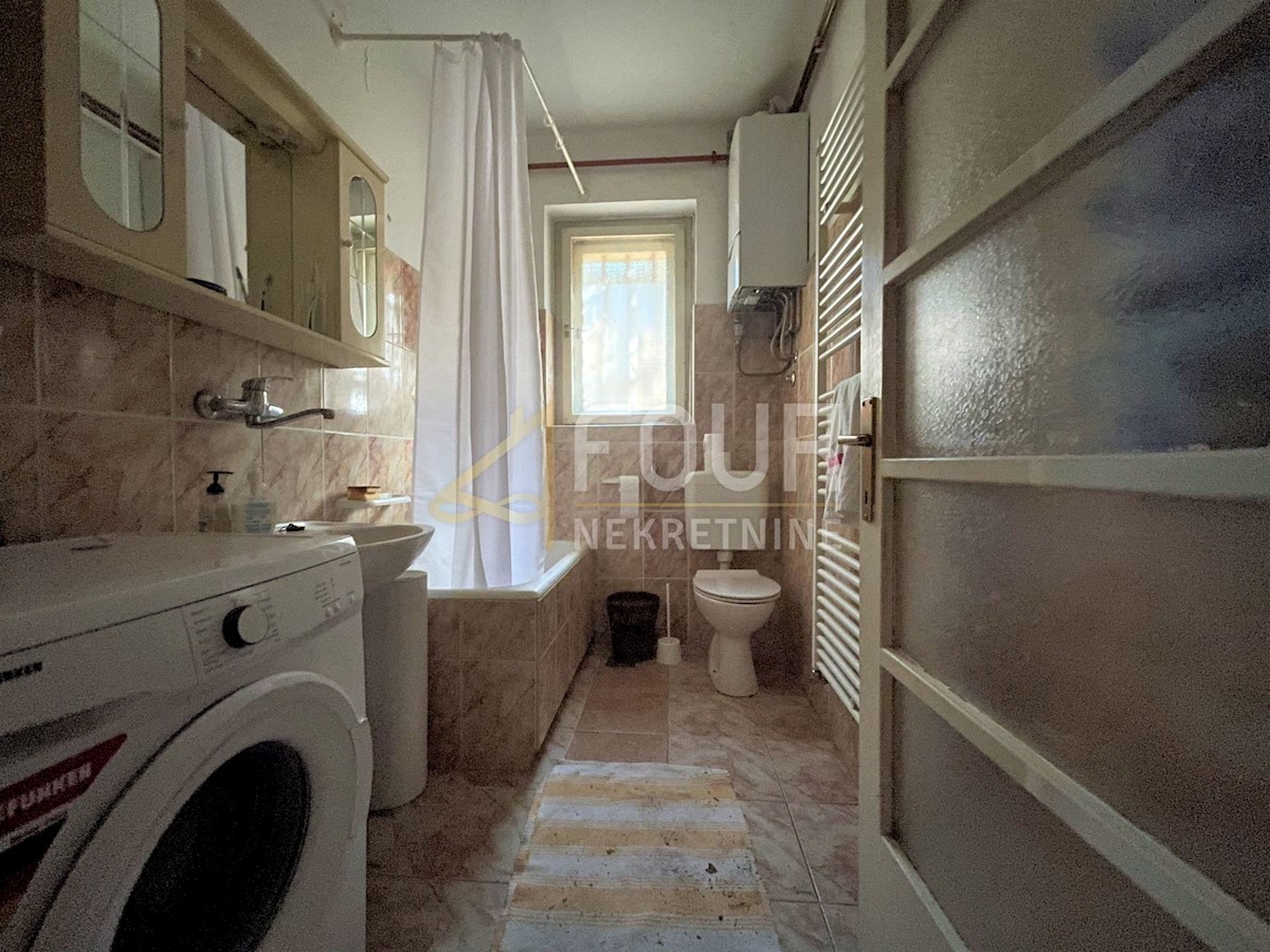 Banderovo, Rijeka, 61,71m2