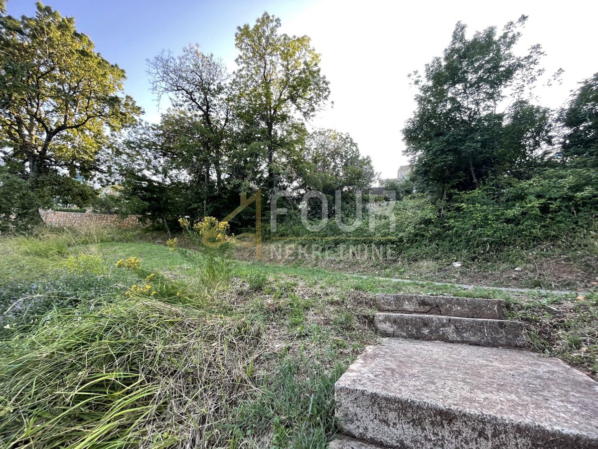 Oprić, Opatija - Okolica, 718m2