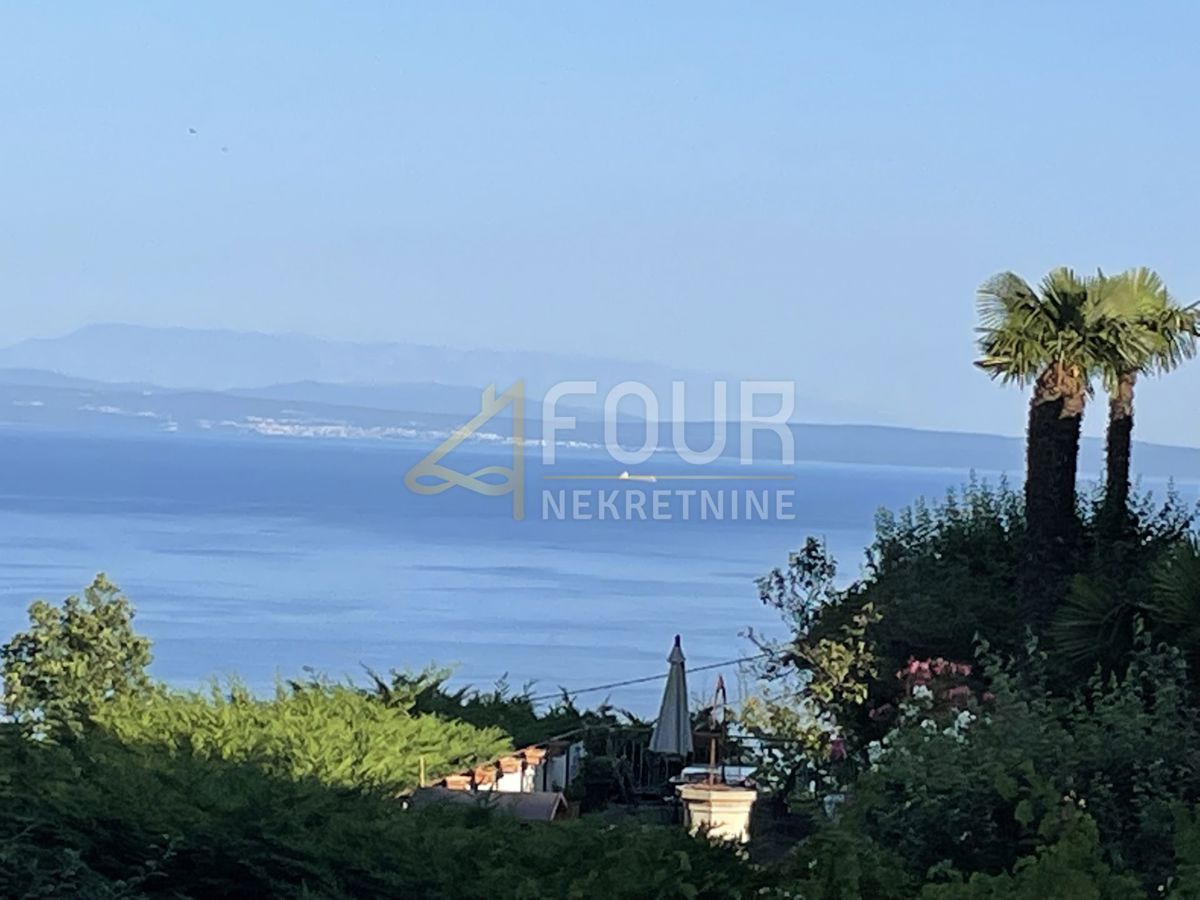 Oprić, Opatija - Okolica, 718m2